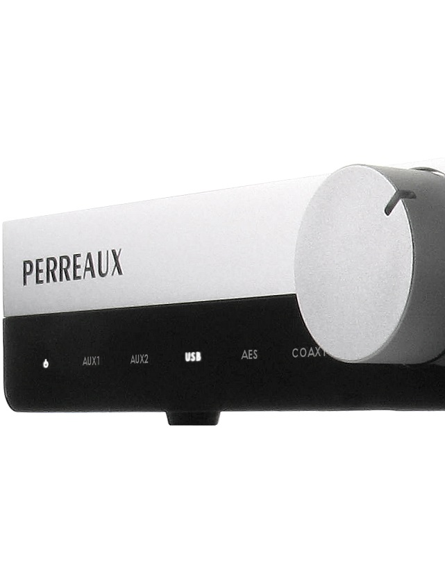 Perreaux Audiant dp32