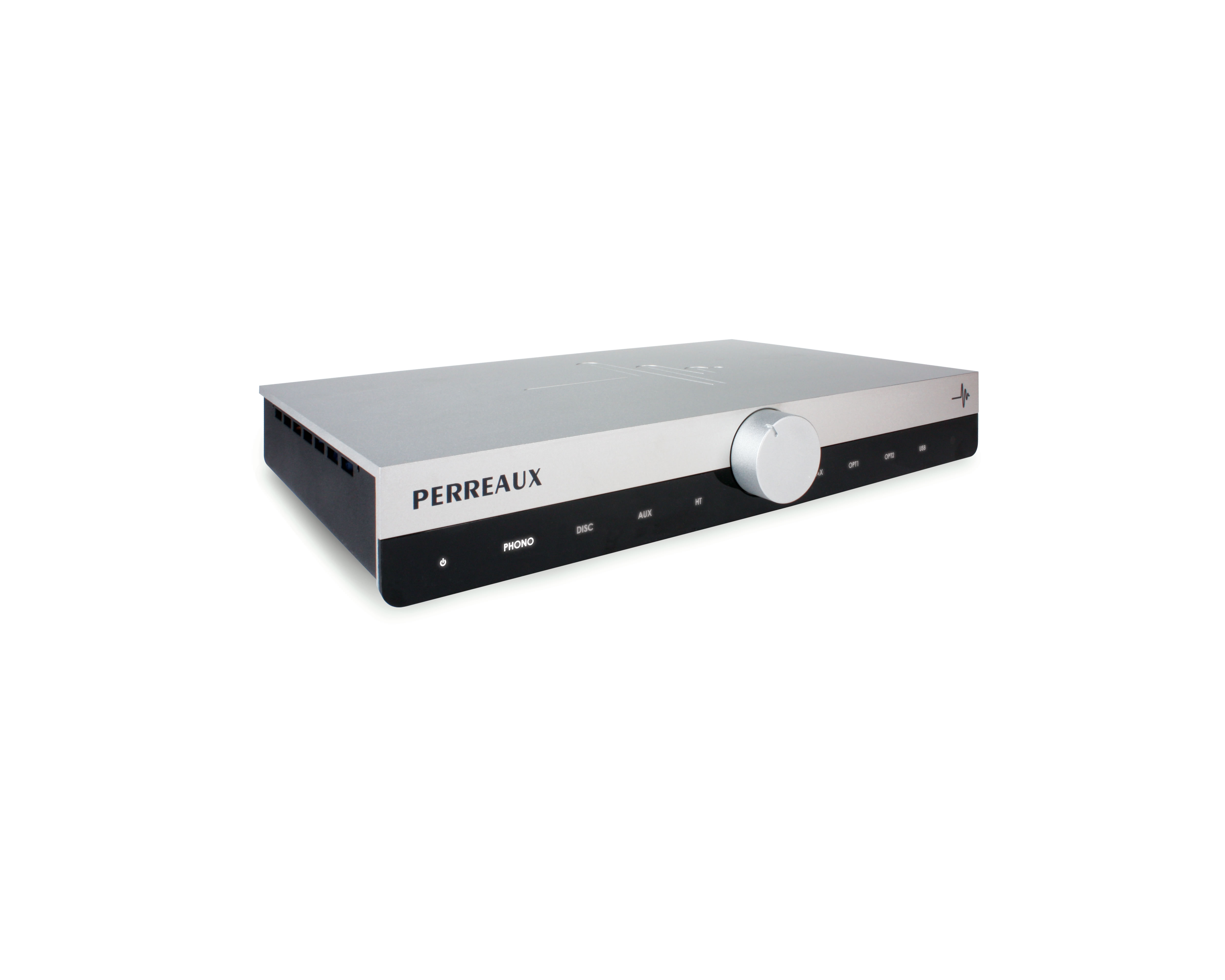 Perreaux Audiant 80i