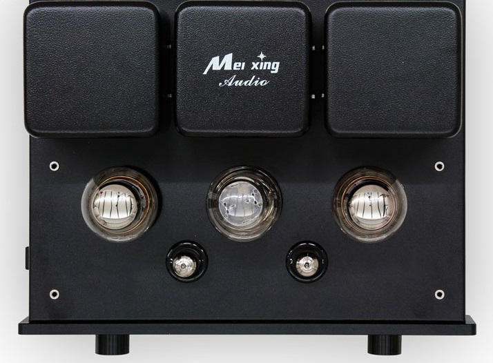 Ming Da Audio Exchange   MingDa MC368 B902 B 