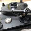 SME 20/2 Turntable + SME V Tonearm + Brand New Dynavector 20X2A - Image 10