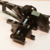 SME 20/2 Turntable + SME V Tonearm + Brand New Dynavector 20X2A - Image 5