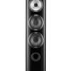 B&W 804 D3 Speakers (Piano Black) - Image 7