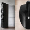 B&W 804 D3 Speakers (Piano Black) - Image 6