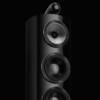 B&W 804 D3 Speakers (Piano Black) - Image 3