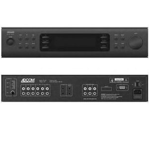 Adcom GTP-602 Tuner/Preamplifier