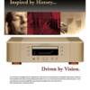 Marantz SA7 S1 SACD/CD Player (Reference!!) - Image 3