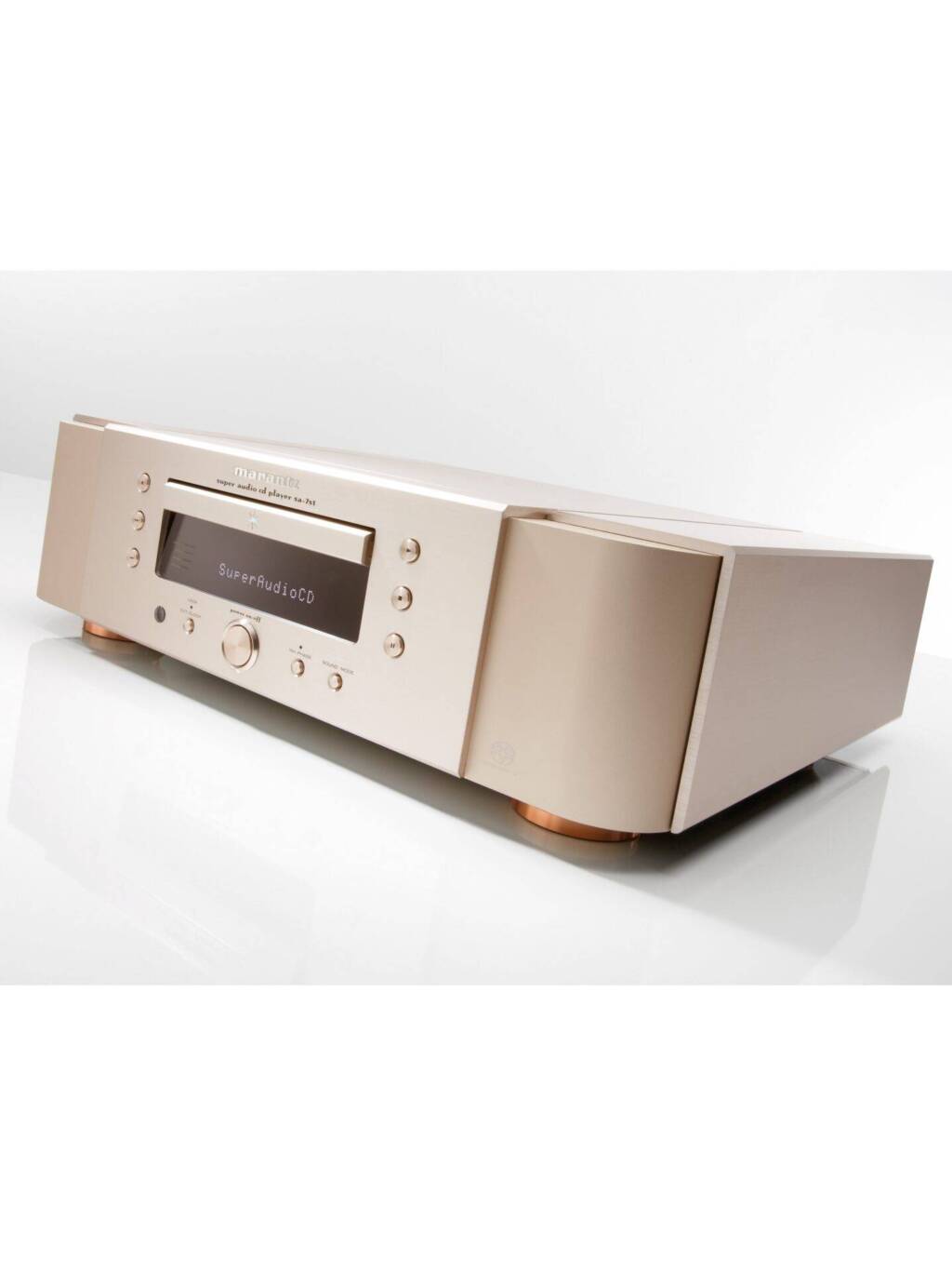 Marantz SA7 S1 SACD/CD Player (Reference!!)