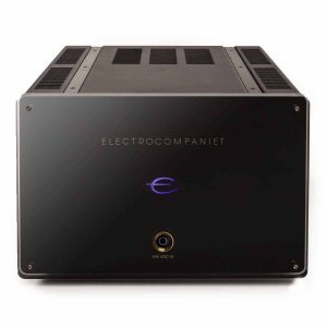 Electrocompaniet - AW 800M (Power Amp + Mono)