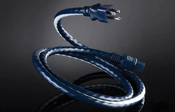 Shunyata Venom HC v2 Power Cord-image