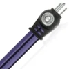 Wireworld Aurora 7 Power Cable Schuko 1.5m - Image 5