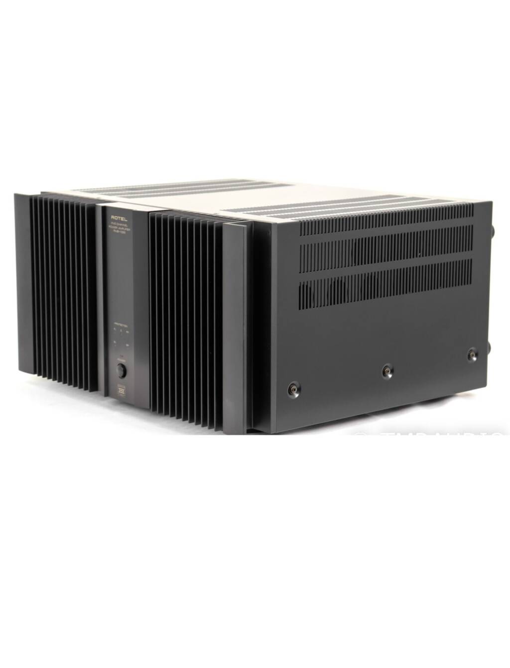 Rotel RMB 1095 (5ch Power Amplifier) (BLACK available)