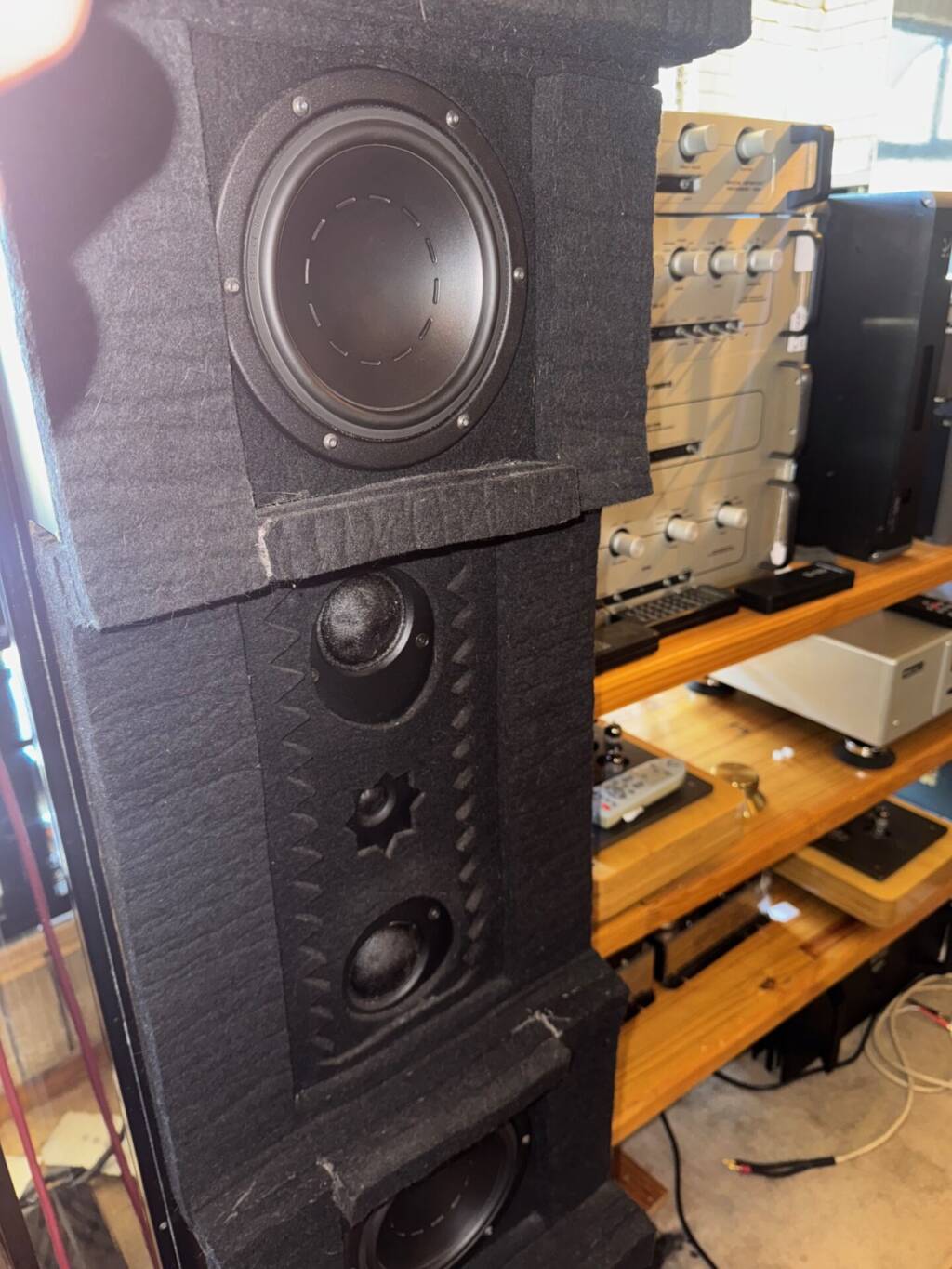 Duntech Sovereign SIGNATURE Edition (Only few sets ever made) - Image 6