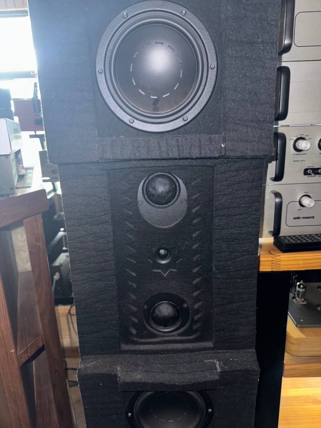 Duntech Sovereign SIGNATURE Edition (Only few sets ever made) - Image 11