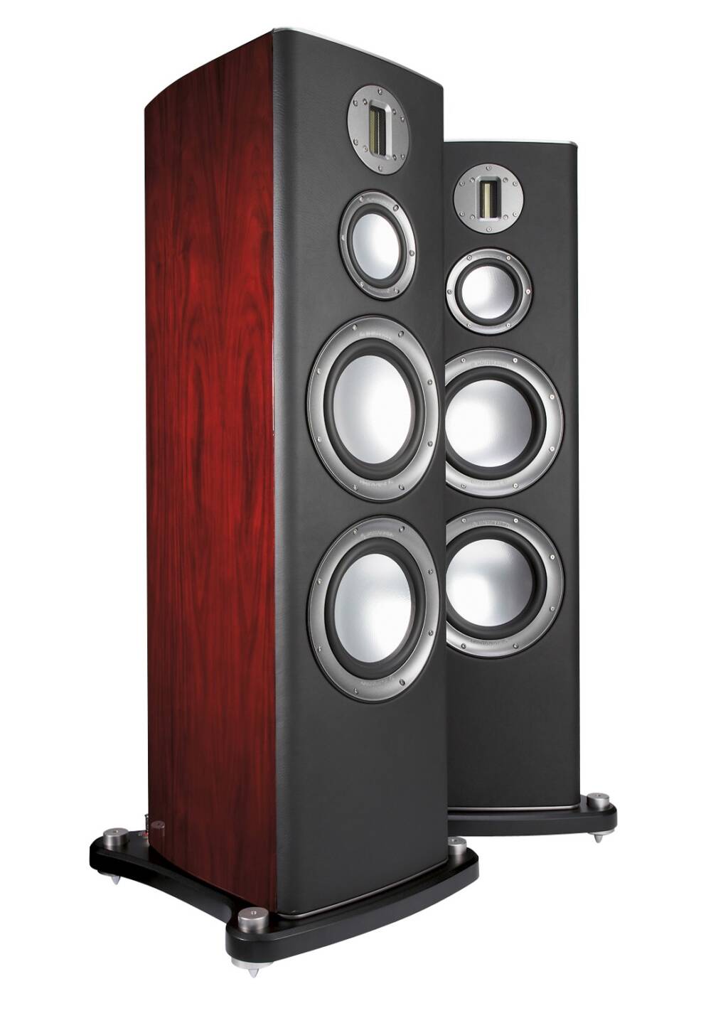 Monitor Audio PL300 Speakers MK1