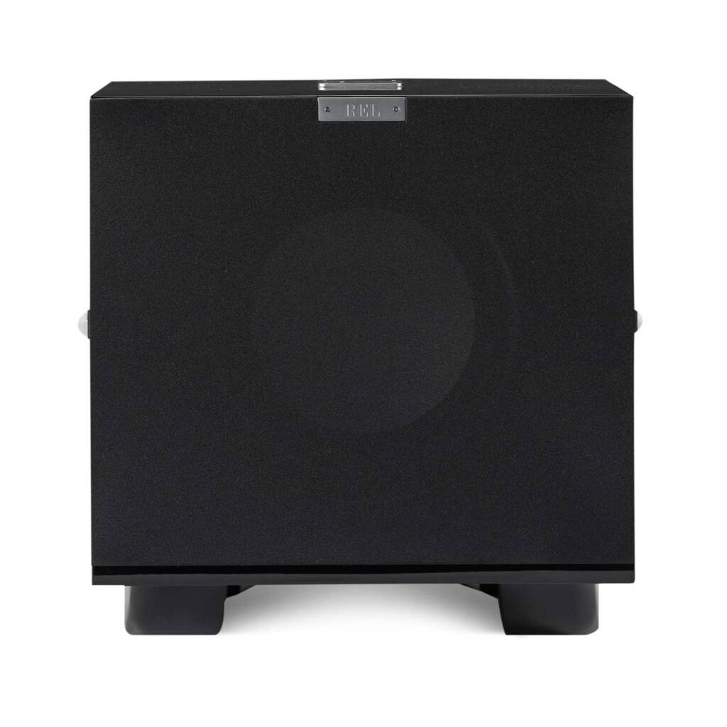 REL S/510 Active Subwoofer with wireless unit (Mint) - Image 3