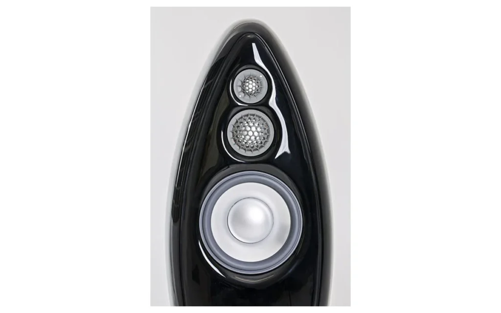 Vivid Audio Oval B1 Decade (Piano Black) - Image 7