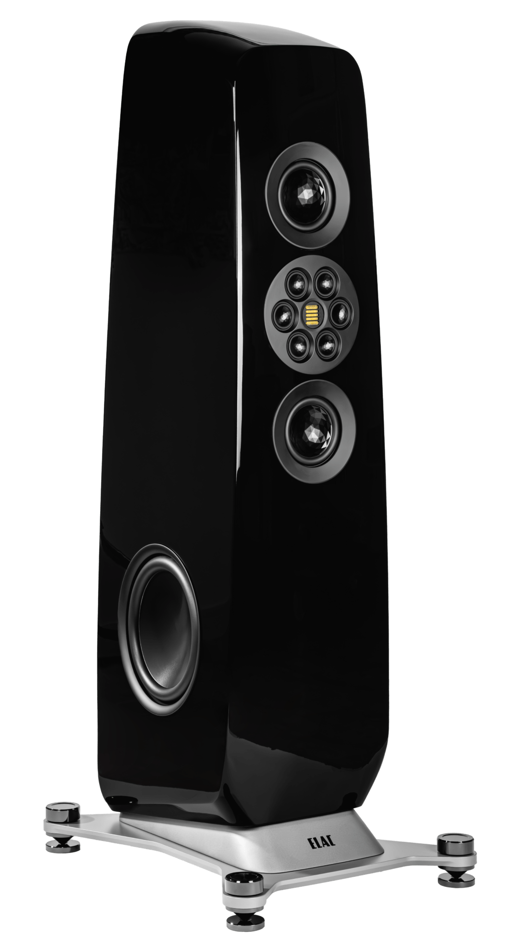 ELAC Concerto M807 (BRAND NEW!!)