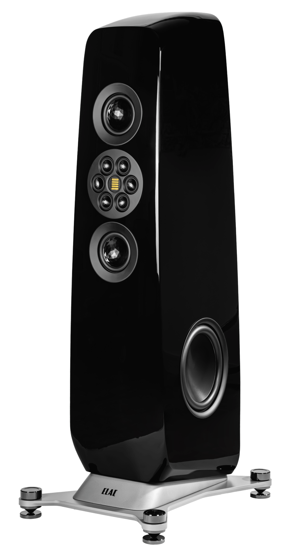 ELAC Concerto M807 (BRAND NEW!!) - Image 3