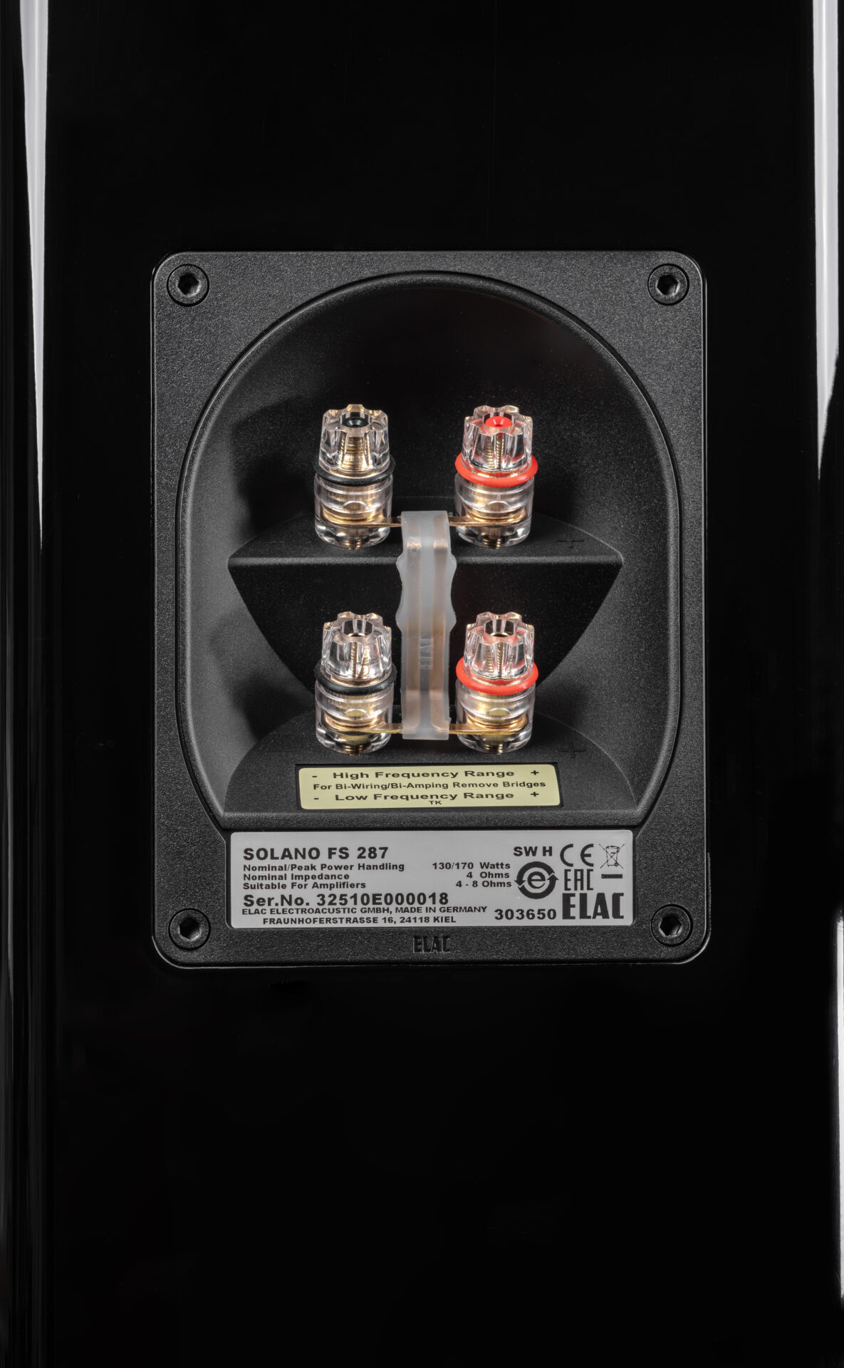 Elac Solano 2.0 FS 287.2 - Image 9