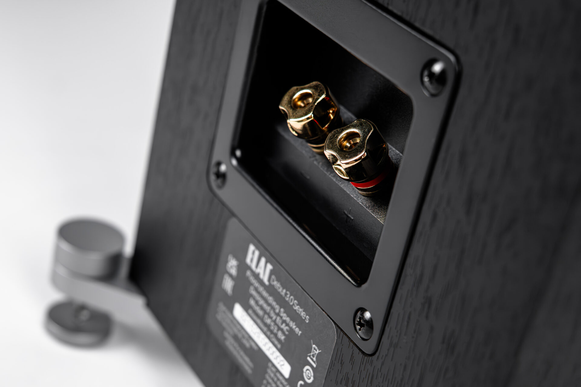 ELAC Debut 3.0 DF63 Floorstander - Image 4