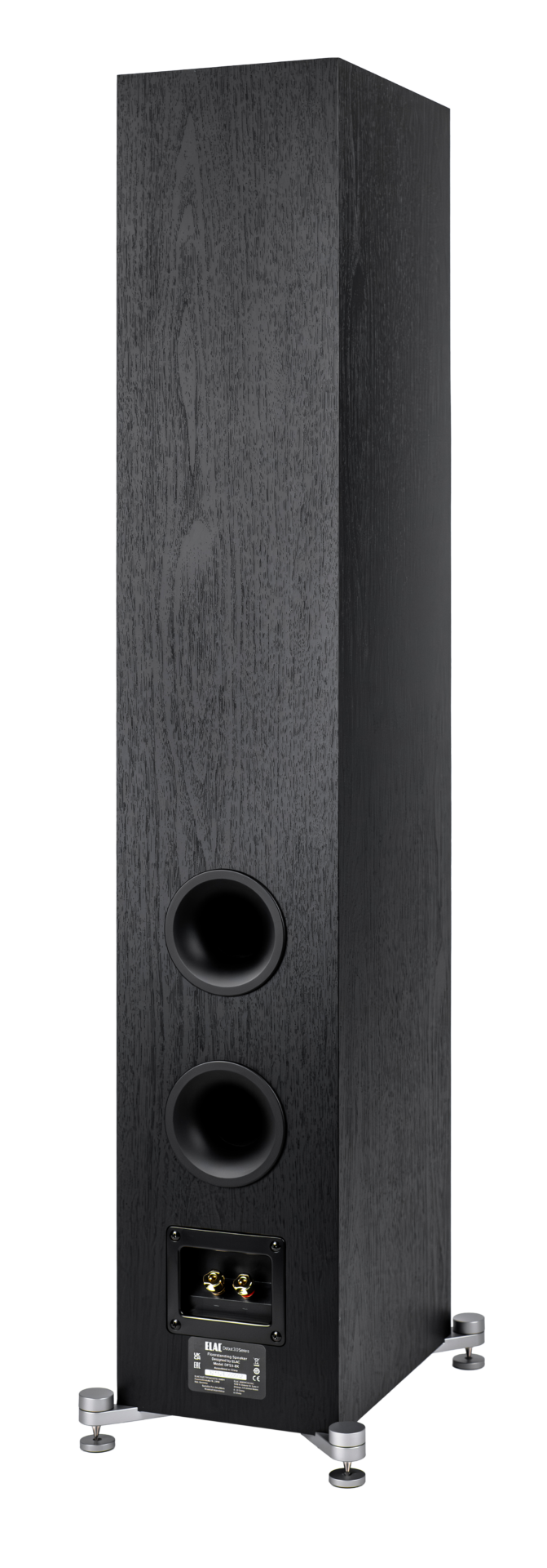 ELAC Debut 3.0 DF63 Floorstander - Image 11