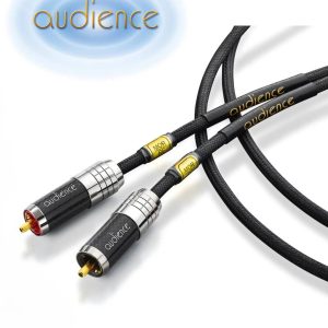 Audience Frontrow 1.5m RCA (Ultra High End - NEW)