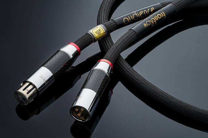 Audience FrontRow XLR 1.5m (NEW) - Image 2