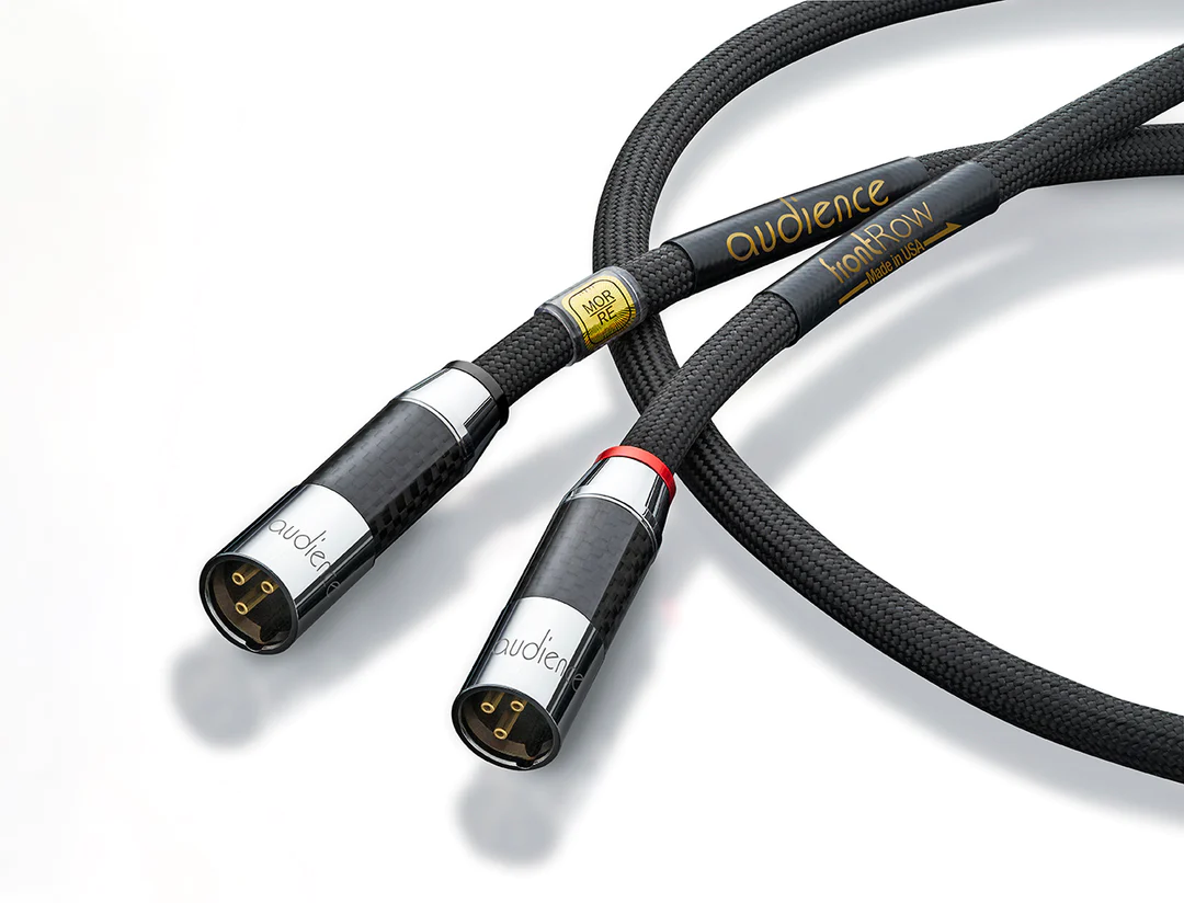 Audience FrontRow XLR 1.5m (NEW) - Image 3