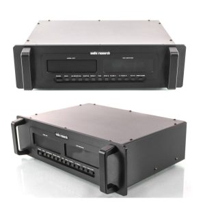 Audio Research CDT1 Transport (Silver)