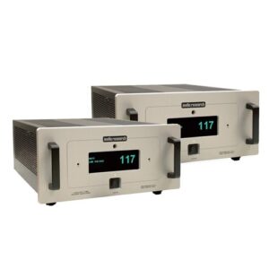 Audio Research Reference 210 Monoblocks