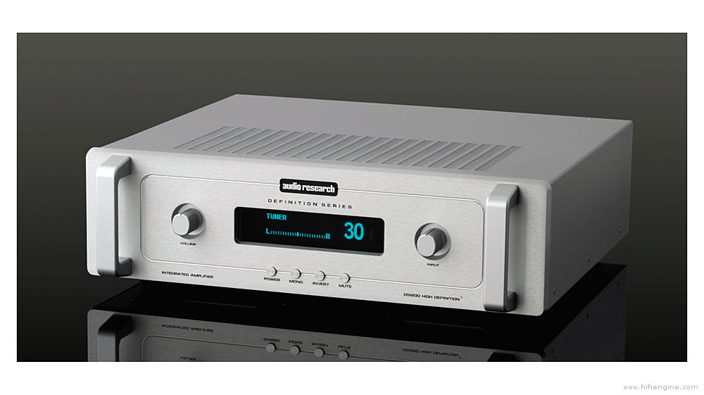 Audio Research DSi200 - Image 2
