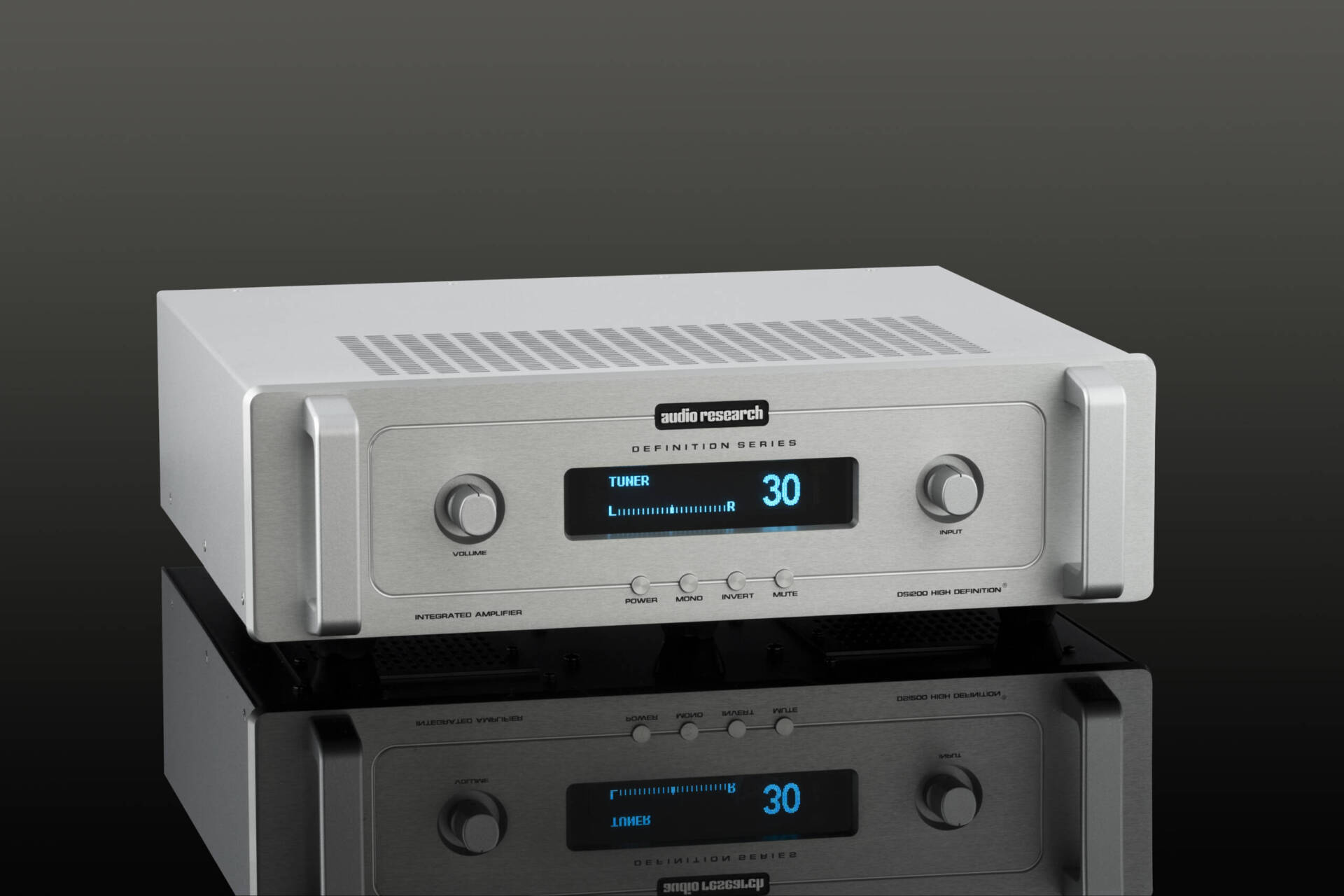Audio Research DSi200 - Image 5