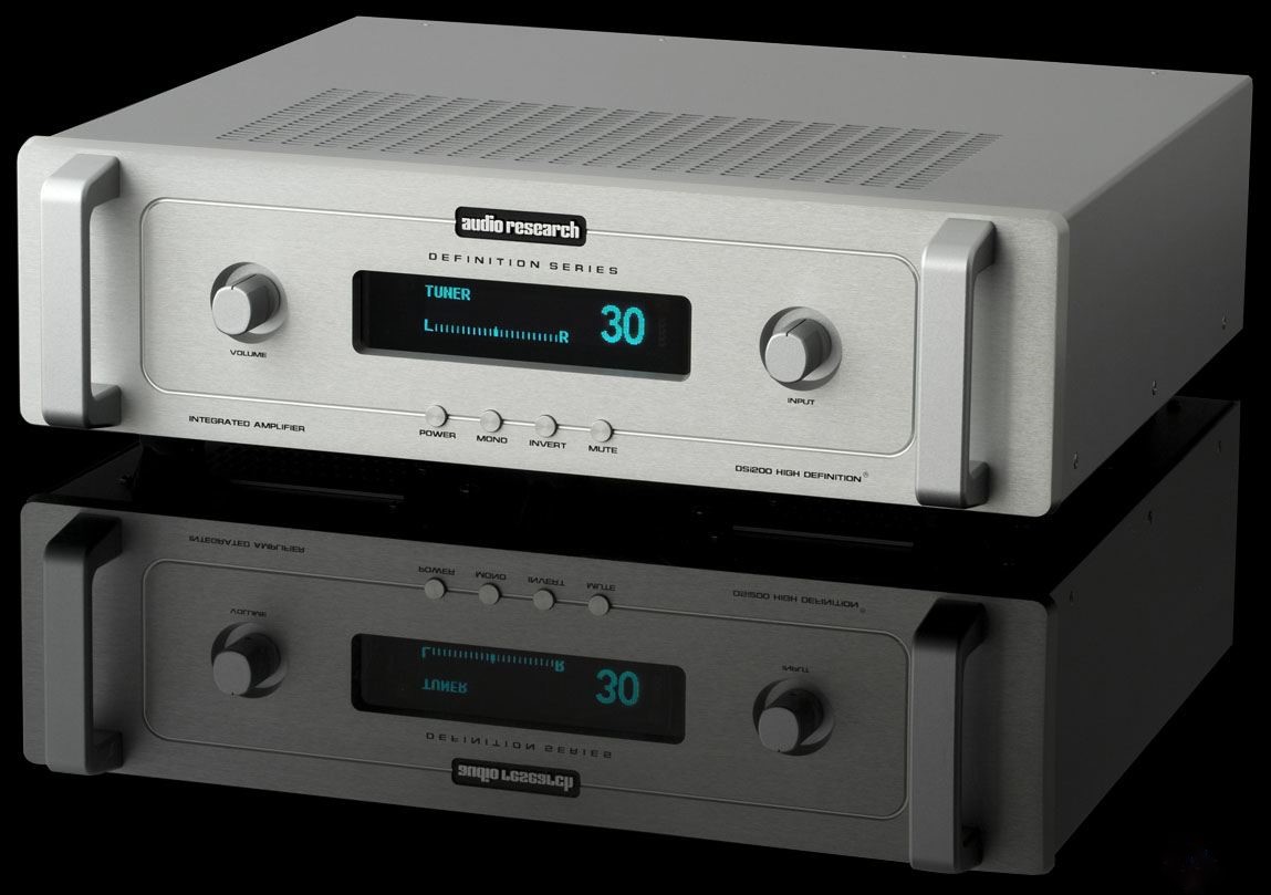 Audio Research DSi200 - Image 7