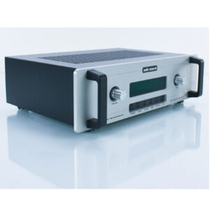 Audio Research LS26 Preamplifier (Silver)