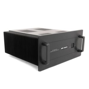 Audio Research D400 MK2 Stereo Power Amplifier