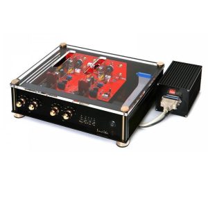 Audiovalve Sunilda Phono Amp (Audiophile!!)