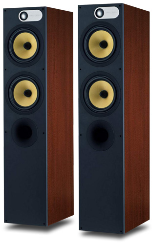B&W 684 Series 1 - Audio Exchange