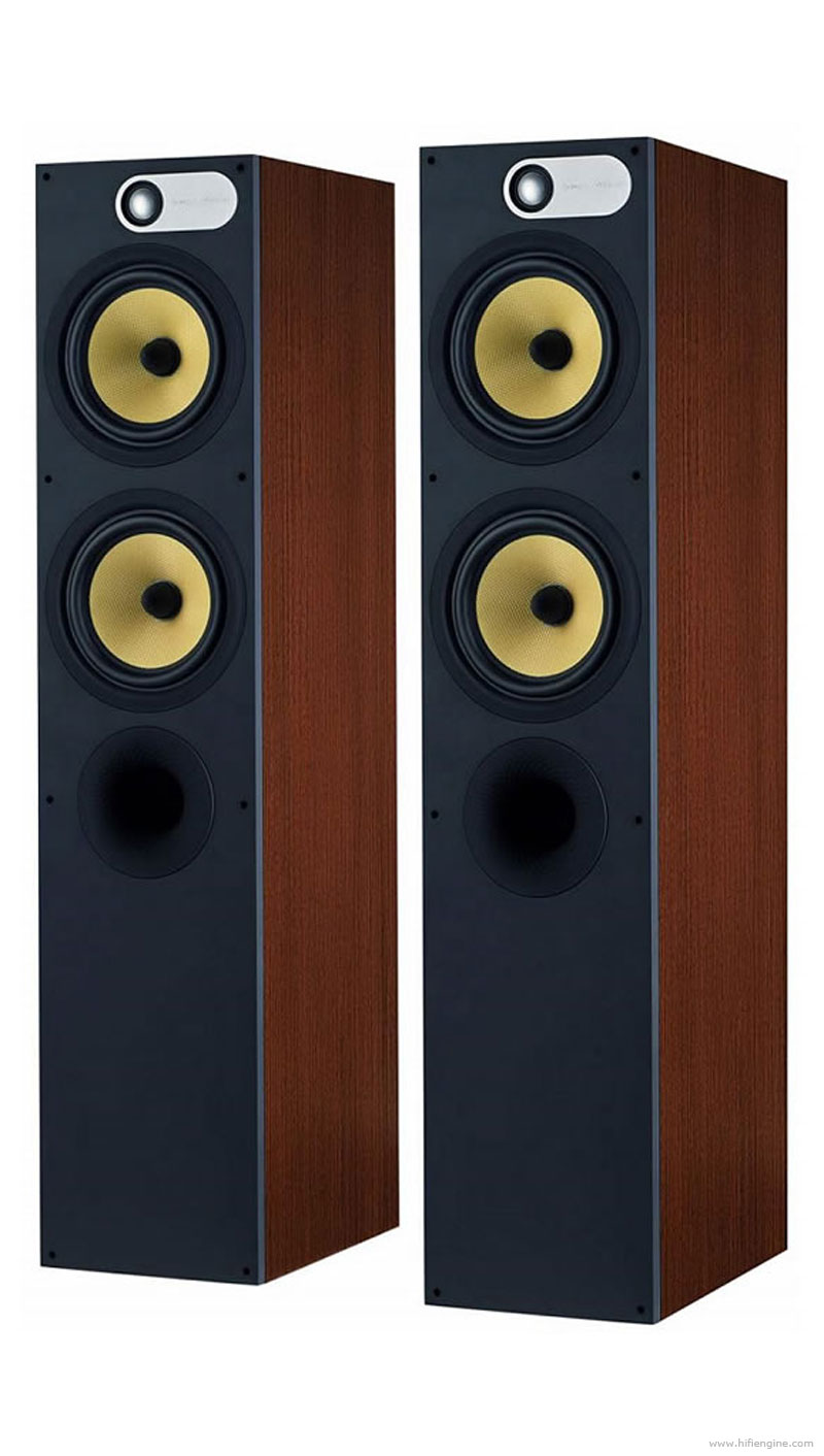 B&W 684 Series 1 - Audio Exchange