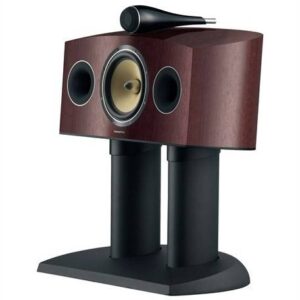 B&W HTM4 Diamond Centre Speaker (Cherry)
