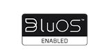 BluOS Enabled