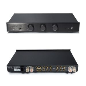 Bryston B-60R Integrated Amplifier
