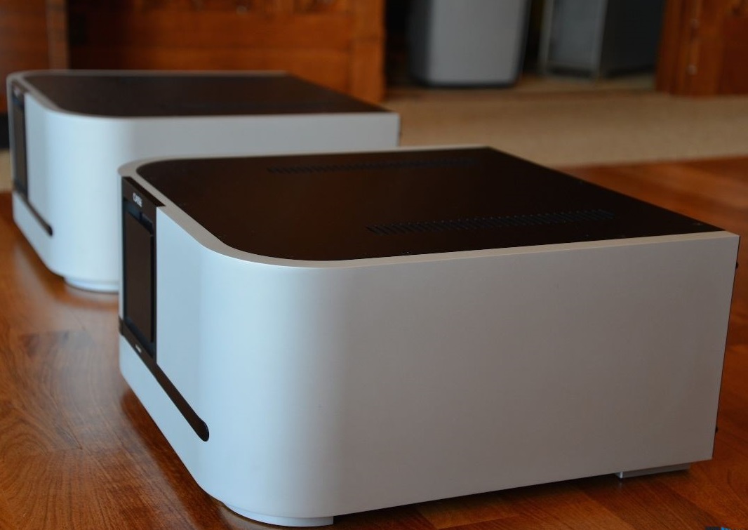 Classe CA-M600 Monoblocks (MINT - New pair) - Image 6