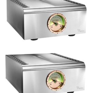 Dan D'Agostino Progression M500 Monoblock Amplifiers