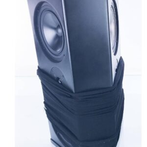 Definitive Technology BPVX/P Powered Surround/Bookshelf