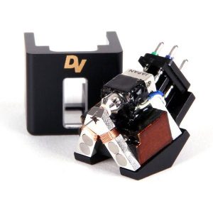 Dynavector XV1-t MC Phono Cartridge (NEW!!)