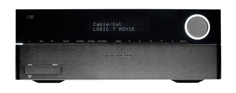 Harman Kardon AVR370 - Image 2
