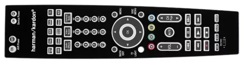 Harman Kardon AVR370 - Image 5