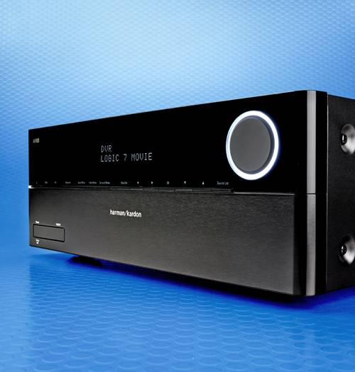 Harman Kardon AVR370 - Image 4