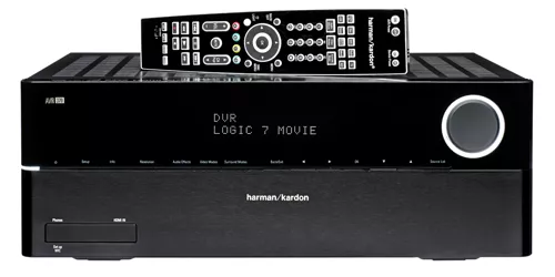 Harman Kardon AVR370 - Image 3