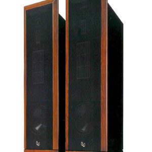 Infinity IRS Epsilon Speakers